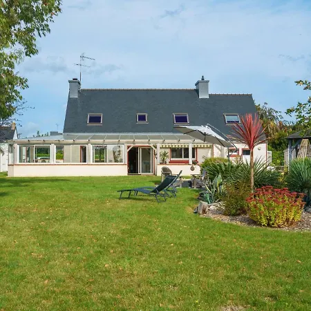 Guiriden By Interhome Ferienhaus Loctudy