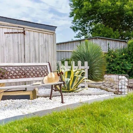 Guiriden By Interhome