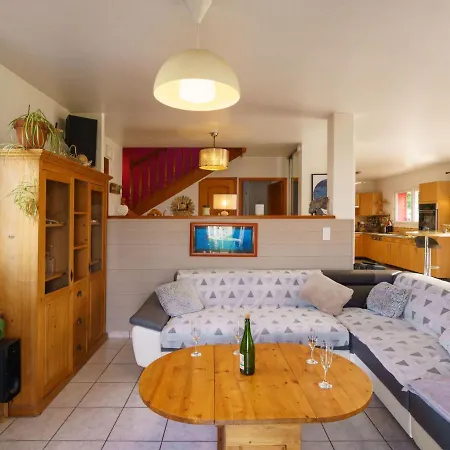 Guiriden By Interhome * Loctudy