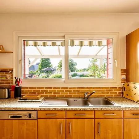 Ferienhaus Guiriden By Interhome Loctudy