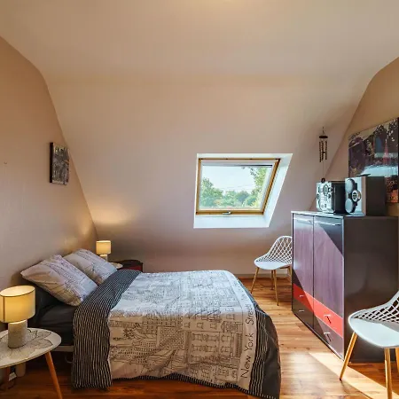 Guiriden By Interhome *