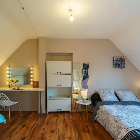 Ferienhaus Guiriden By Interhome Loctudy