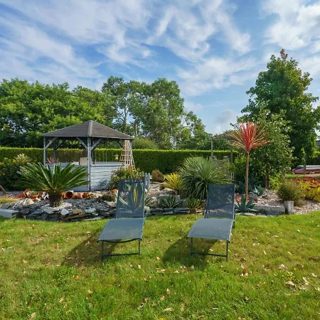 Guiriden By Interhome * Loctudy