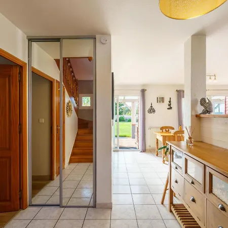 Ferienhaus Guiriden By Interhome