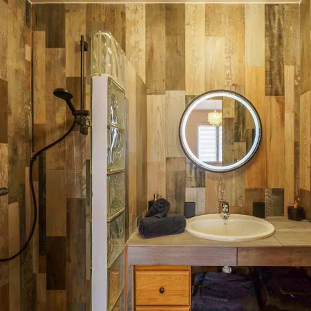 Ferienhaus Guiriden By Interhome *