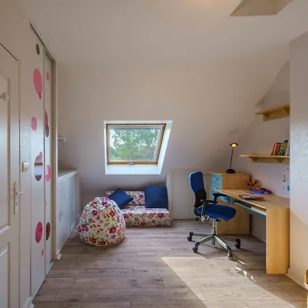 Ferienhaus Guiriden By Interhome *