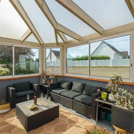 Guiriden By Interhome Ferienhaus Loctudy