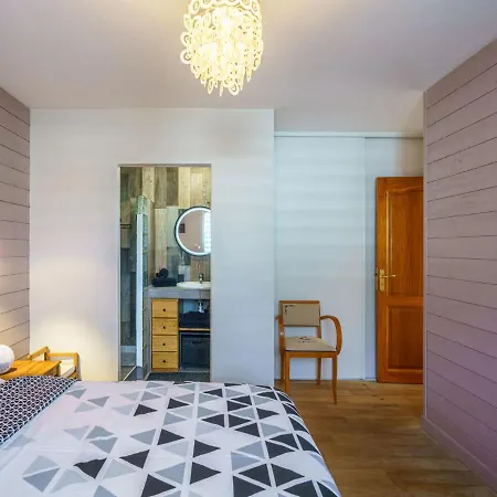 Guiriden By Interhome Ferienhaus Loctudy