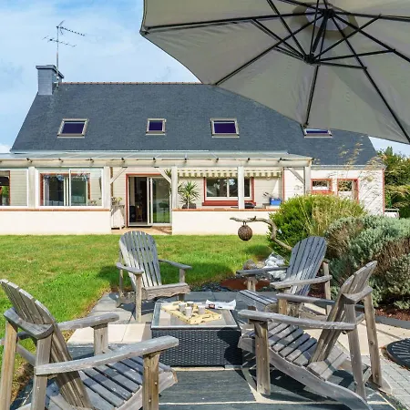 Guiriden By Interhome Ferienhaus Loctudy