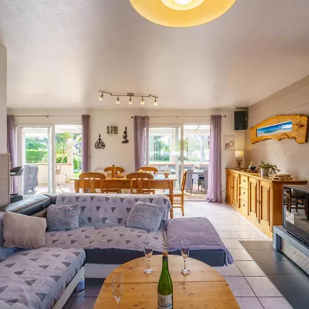 Guiriden By Interhome *