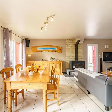 Guiriden By Interhome * Loctudy