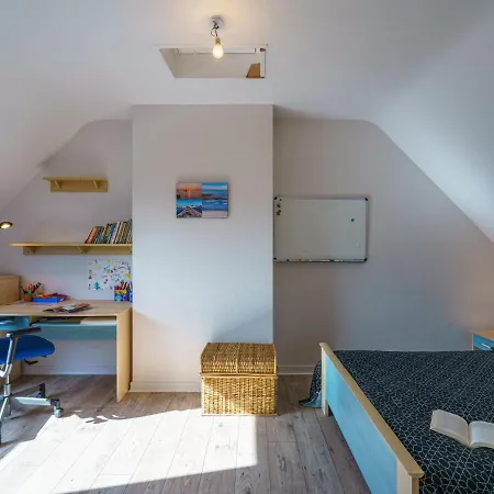 Guiriden By Interhome * Loctudy