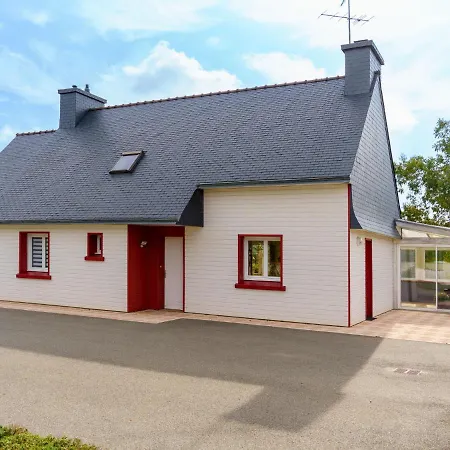 Guiriden By Interhome Loctudy